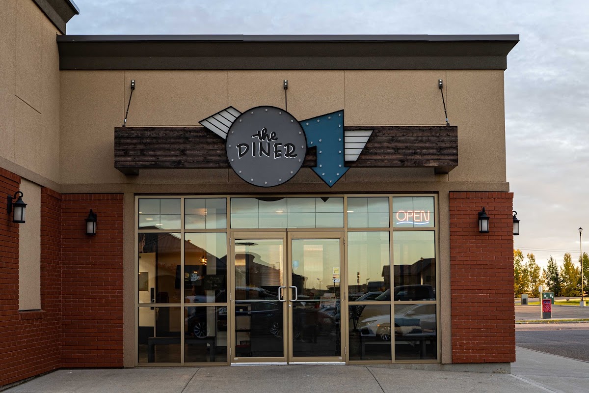 The Diner